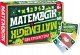Gra Matemagik -edukacyjna 42104 2