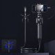 Kamera endoskopowa 8,5mm 360 3m sztywny kabel S43-OTG 3