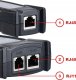 TESTER KABLI SZUKACZ PAR PRZEWODÓW TRACKER RJ45 2