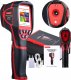 KAMERA TERMOWIZYJNA 320x240 TERMODETEKTOR 3GB USB 1