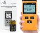 Benetech MIERNIK POLA ELEKTROMAGNETYCZNEGO TESTER FAL - 1999V/m, 100uT - CE 5G 1