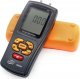 Manometr różnicowy cyfrowy miernik ciśnienia USB + 4