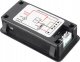 AMPEROMIERZ DC200V 100A WOLTOMIERZ Ah Wh TEMP CZAS 6