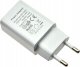 ŁADOWARKA SIECIOWA USB A ADAPTER WTYCZKA 1A 5V 10W 1