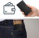 ZESTAW ŚRUBOKRĘTÓW PRECYZYJNYCH MAGNETYCZNE WKRĘTAKI TORX BITY ETUI 25 w 1 3
