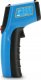 PIROMETR TERMOMETR LASEROWY BEZDOTYKOWY -50 +530C 5
