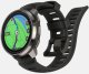 SUUNTO OCEAN STEEL BLACK 3