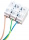 Afriso siłownik elektryczny ARC 345 z wbudowanym pogodowym regulatorem 15 345 10 13