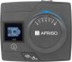 Afriso siłownik elektryczny ARC 345 z wbudowanym pogodowym regulatorem 15 345 10 1