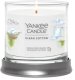 Yankee Candle Signature - Tumbler z 1 knotem Clean Cotton, 122g 1