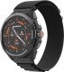 Smartwatch Hammer Watch 2 Czarny  (SMA002929) 1