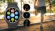 Smartwatch Hammer Watch 2 Czarny  (SMA002929) 6