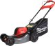 MILWAUKEE.LAWNMOWER 2x18V M18F2LM46-802 2x8,0Ah 46cm 1