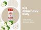 Ryż jaśminowy biały wietnamski długoziarnisty sypki kwiatowy Ricefied 1kg 3