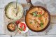 Ryż jaśminowy biały wietnamski długoziarnisty sypki kwiatowy Ricefied 1kg 4