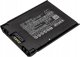 Bateria do Zebra TC51/TC56 3,7V 4200mAh 1