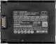 Bateria do Zebra TC51/TC56 3,7V 4200mAh 3