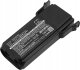 Bateria do ELCA PINC-GEH 7,2V 1200mAh NiMH 1