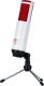 MXL TEMPO WR - Mikrofon pojemnoĹ›ciowy USB BiaĹ‚y 2