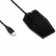 Mikrofon Muxlab MXL AC-404 - Mikrofon konferencyjny USB 3