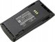 Motorola MOTOROLA 7,4V2600mAh Li-Ion - zamiennik CP040 2