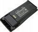 Motorola MOTOROLA 7,4V2600mAh Li-Ion - zamiennik CP040 4