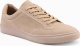 Monochromatyczne buty męskie w stylu streetwearowym  piaskowe V1 OM-FOTL-0183 44 4