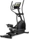 Rower eliptyczny programowany NordicTrack AirGlide LE z wyświetlaczem LCD 1