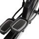 Rower eliptyczny programowany NordicTrack AirGlide LE z wyświetlaczem LCD 12