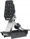 Simagic C-P500 Kupplungspedal, 100 kg Loadcell - schwarz 1