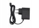 Ładowarka sieciowa wtyk USB type-C 3A, quick charge, czarna 1
