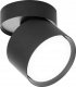 Halogenowa oprawa LED (natynkowa tuba) GX53 - sufitowa 1