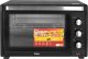 PIEKARNIK ELEKTRYCZNY ROŻEN GRILL TIMER TERMOOBIEG 45L 2000W 1