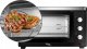 PIEKARNIK ELEKTRYCZNY ROŻEN GRILL TIMER TERMOOBIEG 45L 2000W 3