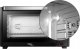 PIEKARNIK ELEKTRYCZNY ROŻEN GRILL TIMER TERMOOBIEG 45L 2000W 5