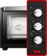 PIEKARNIK ELEKTRYCZNY ROŻEN GRILL TIMER TERMOOBIEG 45L 2000W 6