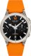 Smartwatch Watchmark - GPS Watch pomarańczowy 1
