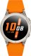 Smartwatch Watchmark - GPS Watch pomarańczowy 2