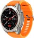 Smartwatch Watchmark - GPS Watch pomarańczowy 6