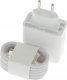 Szybka Ładowarka Sieciowa Oppo 65W USB-A + Kabel Oppo DL136 USB-C SuperVooc 1