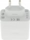 Szybka Ładowarka Sieciowa Oppo 65W USB-A + Kabel Oppo DL136 USB-C SuperVooc 1