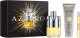 Azzaro Wanted Eau de Toilette 100ml. + Hair and Body Shampoo 75ml. + 10ml. EDT ZESTAW 1