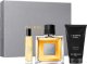 Guerlain L Homme Ideal Eau de Toilette 100ml. + Shower gel 75ml. + 10ml. EDT ZESTAW 1