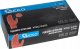 Rękawice nitrylowe SOLID GRIP 50szt. r. L pomarańczowe (10) 4