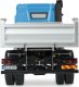Amewi Mercedes-Benz Arocs Hydraulic Dumper Lorry Basic 4X2 1:14 Rtr Blue 5