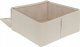 Organizer do szafy DRESSY, 44,5 x 45,5 cm 1