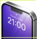 2-PAK Szkło Hartowane Pełne Do Samsung Galaxy S25 (Szybka 9H, Pełne 5D) 4