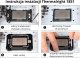 Ramka do procesora Intel ultra 15TH LGA 1851 Thermalright 6