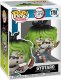 FUNKO POP! Gyutaro, Collectible figure, Anime & Manga 1