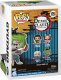 FUNKO POP! Gyutaro, Collectible figure, Anime & Manga 2